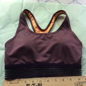 Nike Dri fit sports bra
